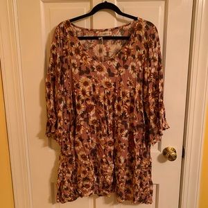 Natural Life Summer Dress